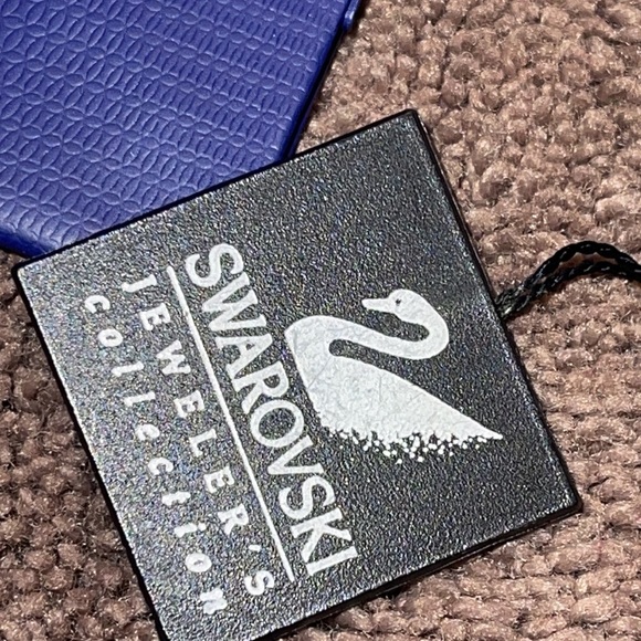 SWAROVSKI BRACELET GEMS AND CRYSTAL ABSOLUTELY BEAUTIFUL 😱 ❤️😱❤️😱✅✅ - Picture 4 of 8